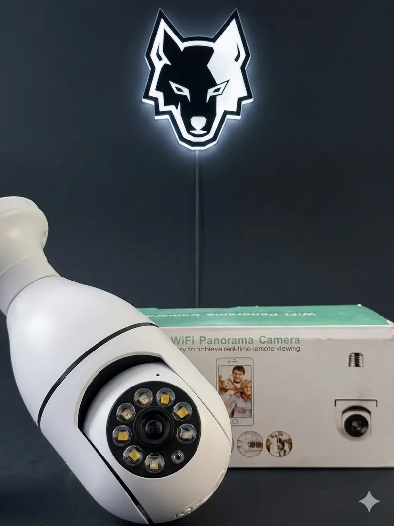 FOCO CAMARA